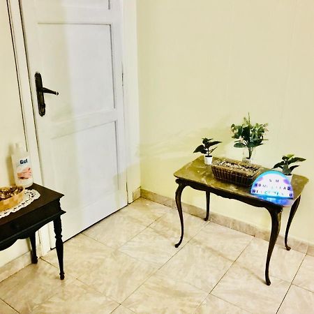 Nm Homestead 罗马 外观 照片