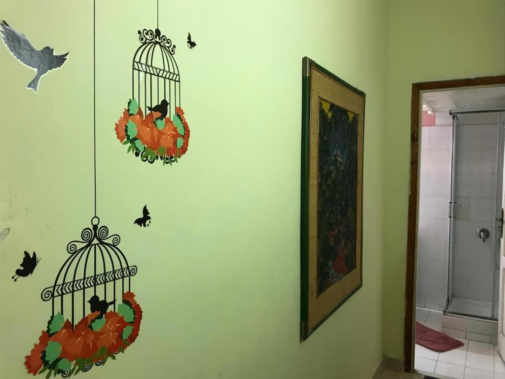 Nm Homestead 罗马 外观 照片