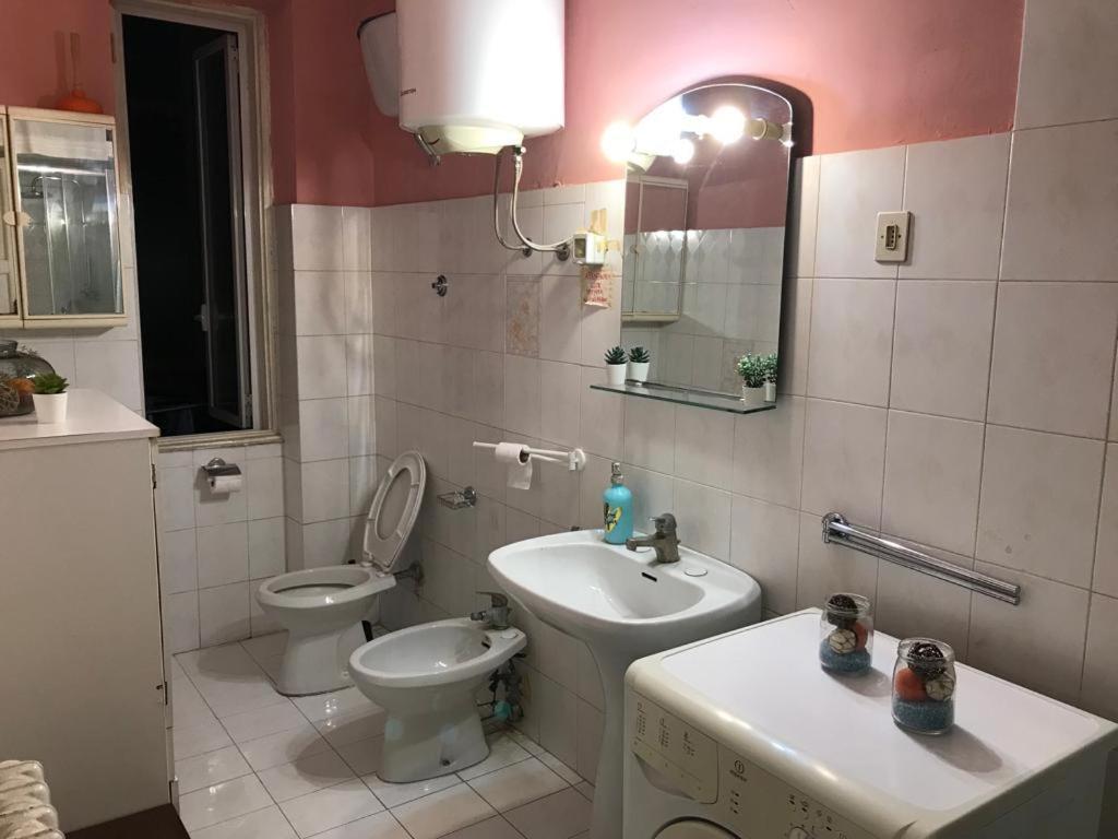 Nm Homestead 罗马 外观 照片